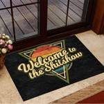 Welcome To The Shitshow Doormat Decorative Door Mats Gifts For New Homeowners