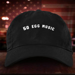 50 Egg Music Hat Vintage Baseball Caps Gifts For Best Friend