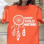 Canada Orange Shirt Day Every Child Matters Shirt September 30th Orange Shirt Day Merch