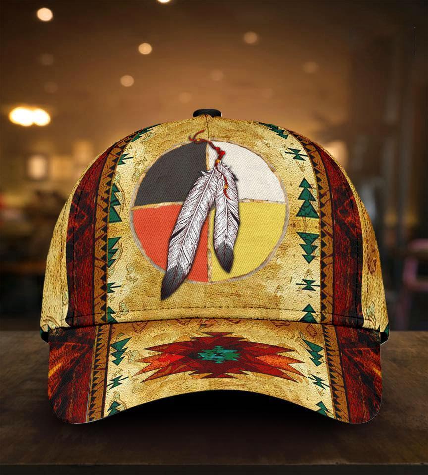 Every Child Matter Hat Native Pride Cap