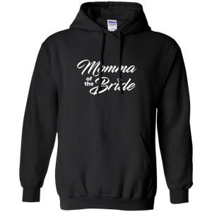 Momma Of The Bride Wedding Party Apparel