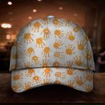 Every Child Matters Hat Orange Shirt Baseball Cap Merchandise Honor Child Matters Indigenous