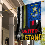 US Army United Stand Flag