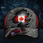 Canada Flag Hat Canada Pride Vintage Caps Patriotic Gifts For Him
