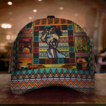 Black History Hat Honor African American Women Black History Month Merchandise Gifts For Mom