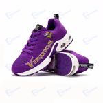 Vikings Sneakers Knitted Shoes Ultra