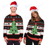 Star war 3D Print dog Ugly Christmas Sweater Unisex Men Women