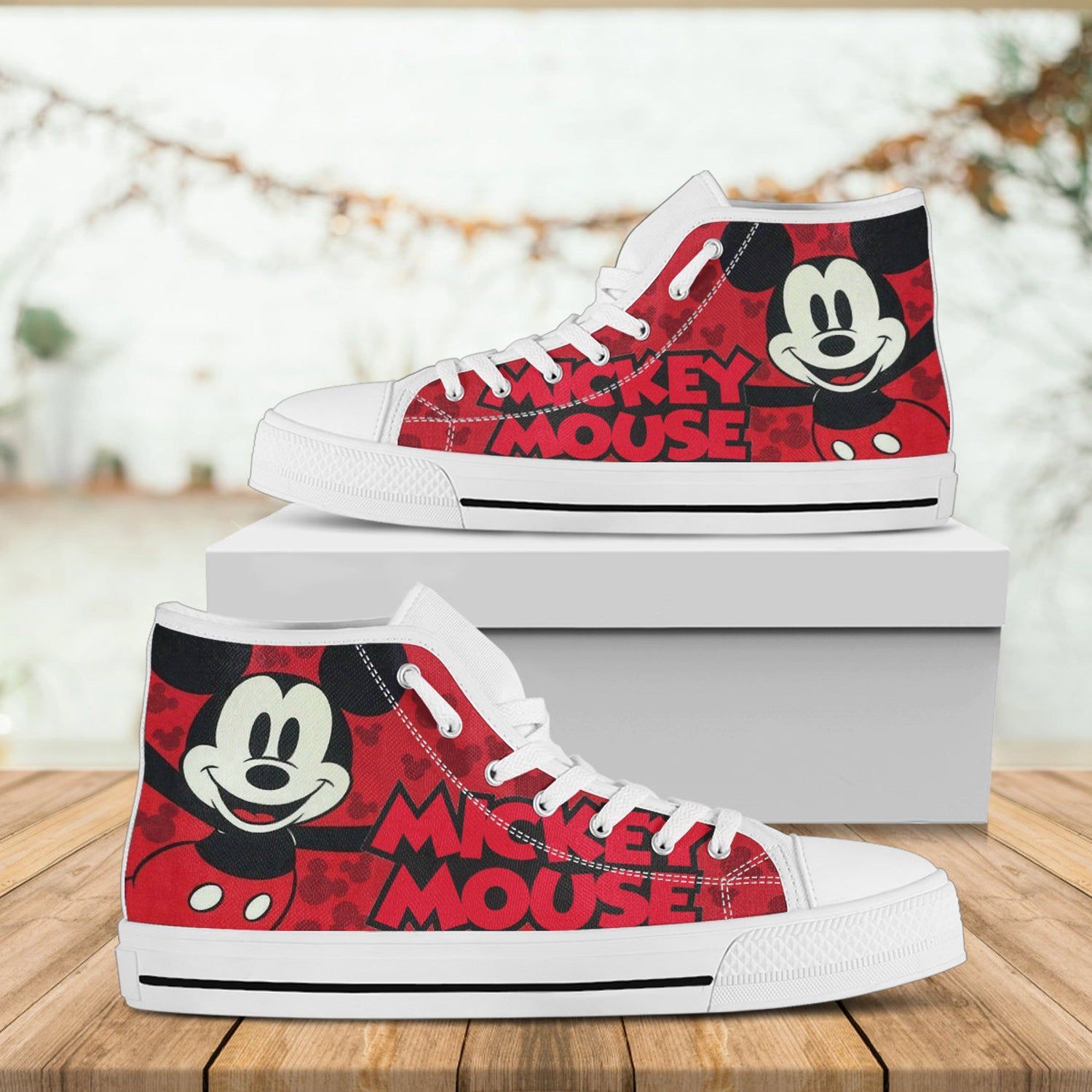 Houston American Football Team High Top Texans Baby Yoda Star Wars High Top Canvas Shoes Running Shoes Sport Shoes Unisex Shoes