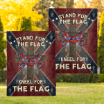 STAND FOR THE FLAG PA-TB-F13