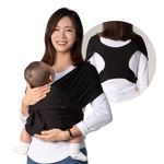 Baby Carrier Sling Wrap Multifunctional