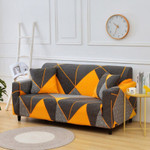 Nordic Style Sofa Cover For Living Room L Shape Anti-dust Armchair Cover