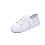 Comfortable nursing shoes, Shoes Non-Slip Soft Breathable White Work Shoes