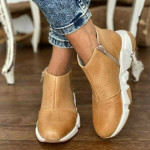 Women’s Anti-slip Platform Ankle Boots