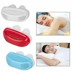 Anti Snoring/ Sleep Apnea Relief