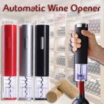 Automatic Wine Opener