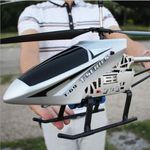 Huge Remote Control Rc Helicopter