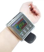 Hypertension Laser Therapy Watch