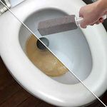 Pumice Stone Toilet Bowl Cleaner