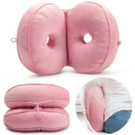 Premium Ergonomic Hip Posture Correction Cushion