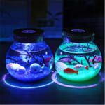 Aquarium Led Night Light