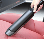 Handheld Wireless Vacuum Cleaner - Rechargeable