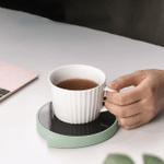 Coffee Mug Warmer Smart Coffee Mug Cup Warmer For Office Home With Three Temperature Settings
