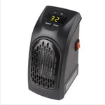Wall Electric Heater Mini Fan Heater Desktop Household Wall Heating Stove Radiator Warmer