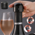 Vacuum Wine Bottle Cap Stopper
