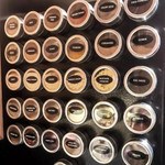 Magnetic Spice Jars With Rack
