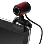 Usb Webcam Camera With Mic For Computer Pc Laptop Desktop Youtube Skype Digital Video Camera Web Cam