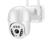 360 Wifi Ip Camera Outdoor 5Mp/3Mp Ai Human Detection Auto Tracking Ptz Camera 1080P Night Vision