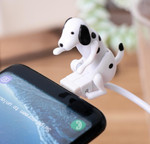 Hilarious Dog Humping Fast Charging Cable