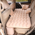 Inflatable Mattress Air Bed Sleep Rest Car Suv Travel Bed Universal Car Seat Bed Multi