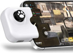Phone Game Controller For Phone, Joystick Controller Gamepad For Mobile Ios & Android With Charging