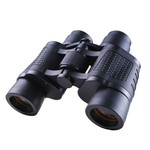 High Power Hd Professional Binoculars 80X80 10000M Hunting Telescope Optical Lll Night Vision For