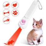 Pet Animated Shadow Laser Toy