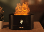 Flame Humidifier