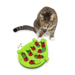 Cat Food Puzzle