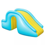 Small Water Slide Inflatable For Kids