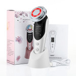 7 In 1 Anti-Aging Face Lift Rejuvenation Massager