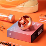 True Wireless Earbuds Noise Cancelling With Star Loop Design