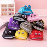 Funny And Cute Pencil Pouch - Caterpillar Cute Pencil Cases