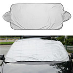 Prevent Snow Ice Sun Shade Dust Frost Freezing Car Windshield Cover Protector Cover