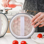2 In 1 Ice Ball Maker Portable