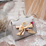 Women Cute mini Crossbody Shoulder Bag Elegant PU Leather Envelope Cross body Messenger Small Purses and Handbag