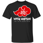 Wifey Akatsuki Shirt Naruto Family Tee-Bounce Tee