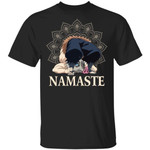 Inosuke Namaste T Shirt Demon Slayer Anime Tee-Bounce Tee