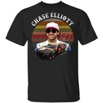 Chase Elliott No. 9 NASCAR Racer T-shirt MT12-Bounce Tee