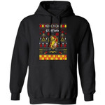 Proud To Be Gryffindor Harry Potter Christmas Sweater Style Hoodie Cool Gift For Fans MT10-Bounce Tee