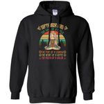 September Girl The Soul Of The Witch Birthday Hoodie Gift HA06-Bounce Tee